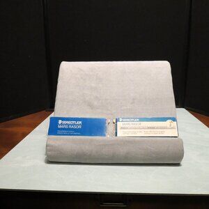 STAEDTLER MARS RASOR | Eraser Refills 2 Boxes  (21 UNUSED) 52735